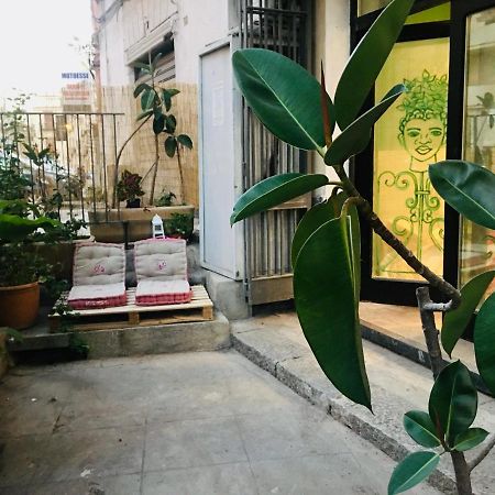 Ne Mia Appartement Palermo Buitenkant foto