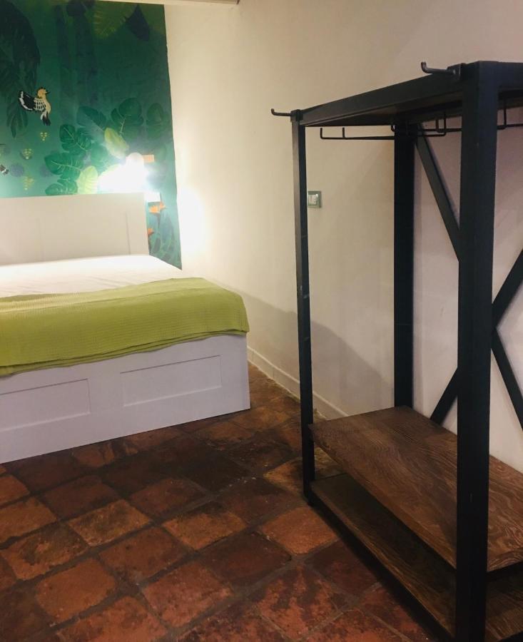 Ne Mia Appartement Palermo Buitenkant foto