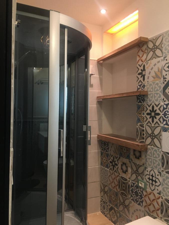 Ne Mia Appartement Palermo Buitenkant foto